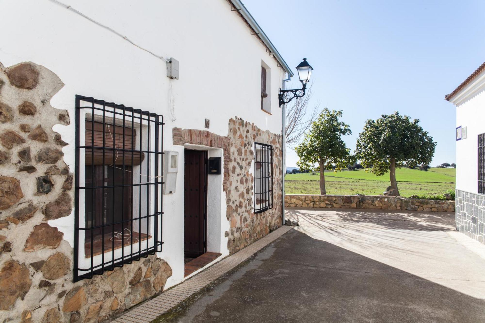 Casa Bibiana Villa Posadilla Rum bild