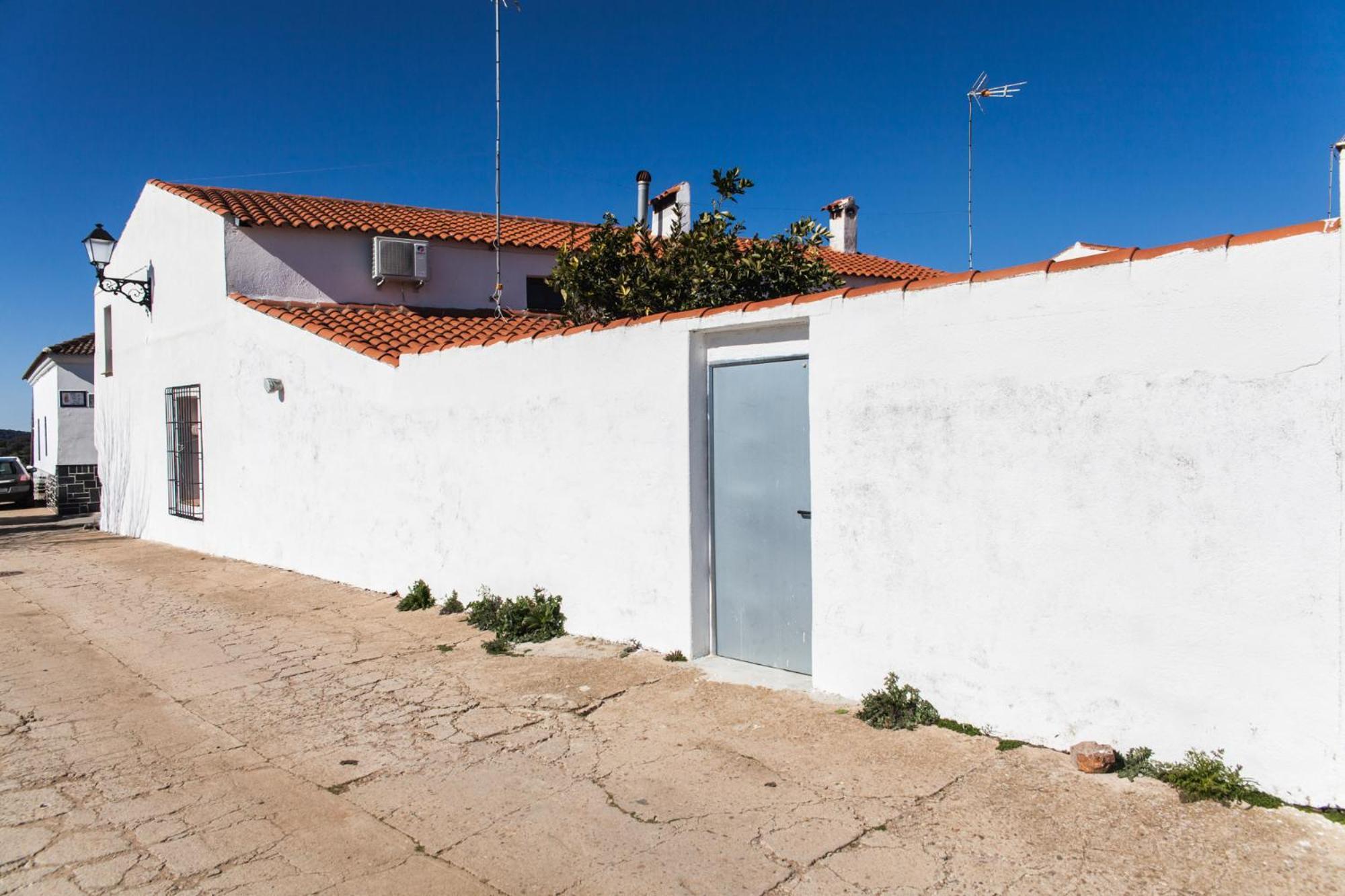 Casa Bibiana Villa Posadilla Rum bild